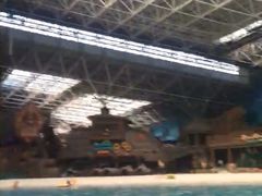 -波塞冬旅游度假区