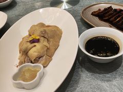 -望乡楼上海菜(日月光店)