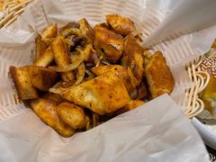 -小尕子·新疆菜(明园店)
