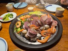 -三个渔夫·蒸汽海鲜(小白楼店)