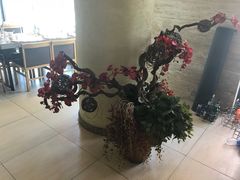 -江小渔鲜鱼火锅(西二道街店)