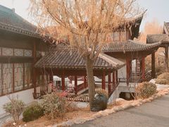 -威海华夏城景区