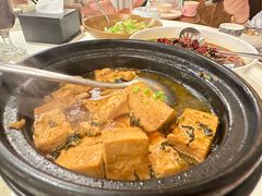 -正院大宅门烤鸭(首体店)