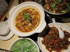 -大碗先生(万家丽店)