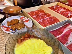 -温野菜涮涮锅(西单大悦城店)