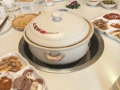 -土连锅·现熬养生汤锅(梁家巷店)