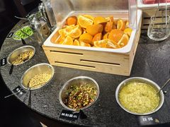 -菌自由丨野生菌火锅特色庭院餐厅(丽江古城店)
