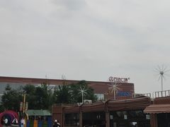 -万达广场(北京槐房店)