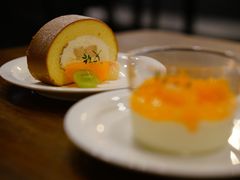 -black rainbow coffee