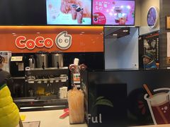 -CoCo都可(大华二店)