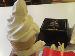 -麦当劳(豫园店)
