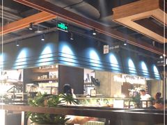 -韩盛·盛江山自助料理(中街大悦城店)
