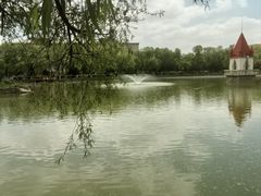 -哈尔滨师范大学(松北校区)