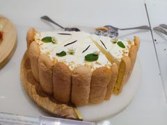 -EVERNAKED裸蛋糕(SOHO天山店)