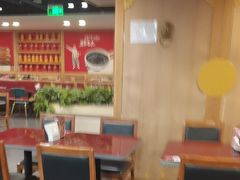 -宏状元现熬粥·京味菜(五棵松店)