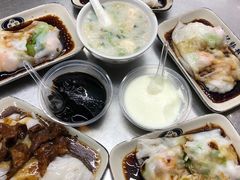 -银记肠粉店(北京路店)