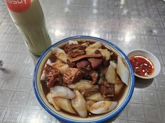 -燕燕美食·传统广式小吃