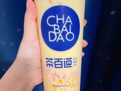 -茶百道(同仁店)