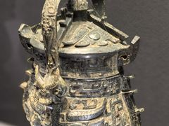 -广西壮族自治区博物馆