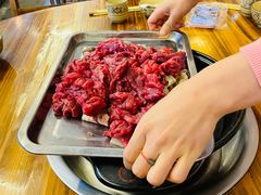 -苏稽跷脚牛肉(西象桥店)