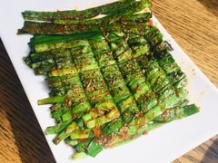-潮庭·大连海鲜·炭火烧烤·扇贝王(大连店)
