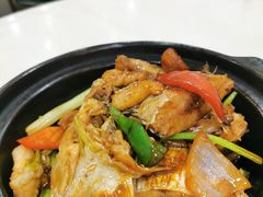 -东就鸭饭店·古早海南菜(滨海店)