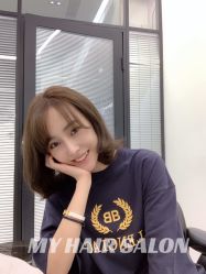 -MY HAIR ARDOR