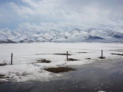 -新疆那拉提国家旅游度假区