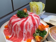 -海底捞火锅(武胜路凯德广场店)