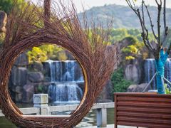 -白马涧龙池景区
