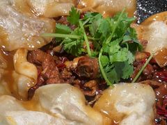 -百味地锅鸡(二店·财校分店)