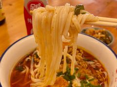 -李叁面馆(妇幼店)