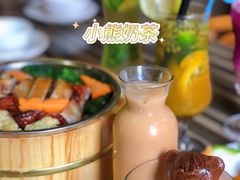 -甜梦园(燕喜店)