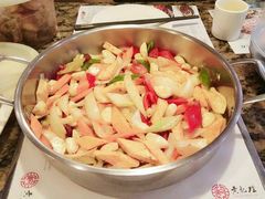 -黄记煌三汁焖锅(凯德广场店)
