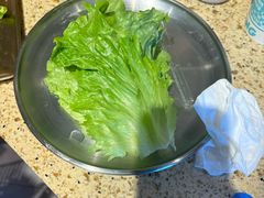 -姜胖胖韩式自助烤肉(光明万达店)