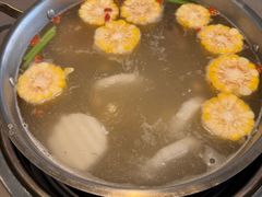 -潮发潮汕牛肉店(芳村店)