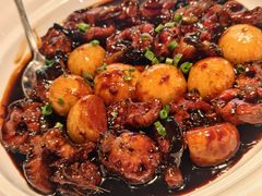 -周家二小姐的菜(西津渡店)