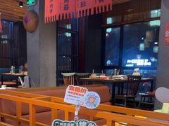 -小杨烤肉(朱雀店)