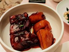 -江南灶中餐厅(南京香格里拉店)