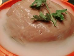 腰片火锅-潮火锅·麻辣牛肉火锅(观音桥方圆·LIVE店)