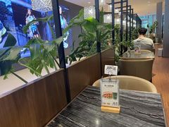 -THE WOODS 简餐 (国贸商城店)