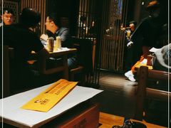 -肉串汪(月坛店)