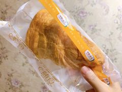 榛子巧克力起酥面包-中粮丰通（北京)食品有限公司