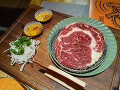 -杨小佳·齐齐哈尔烤肉·烤串(广州店)