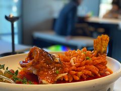 松鼠桂鱼-江南雅厨(李公堤店)