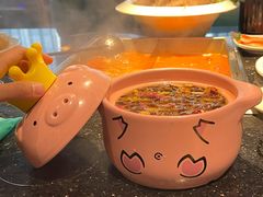 -五星桥原切肥牛火锅·30年专注好牛肉(湖塘店)