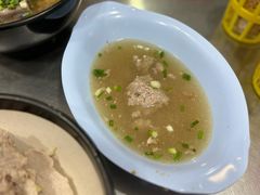 -榮泰米粉湯(Left Shop)