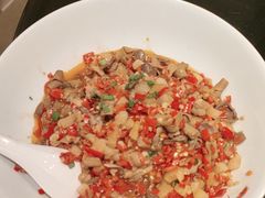 -袁州宴·地道袁州菜(袁山东路店)