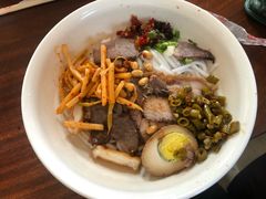 王府卤菜粉-明桂米粉(北站店)