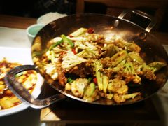 -绿茶餐厅(西单老佛爷店)